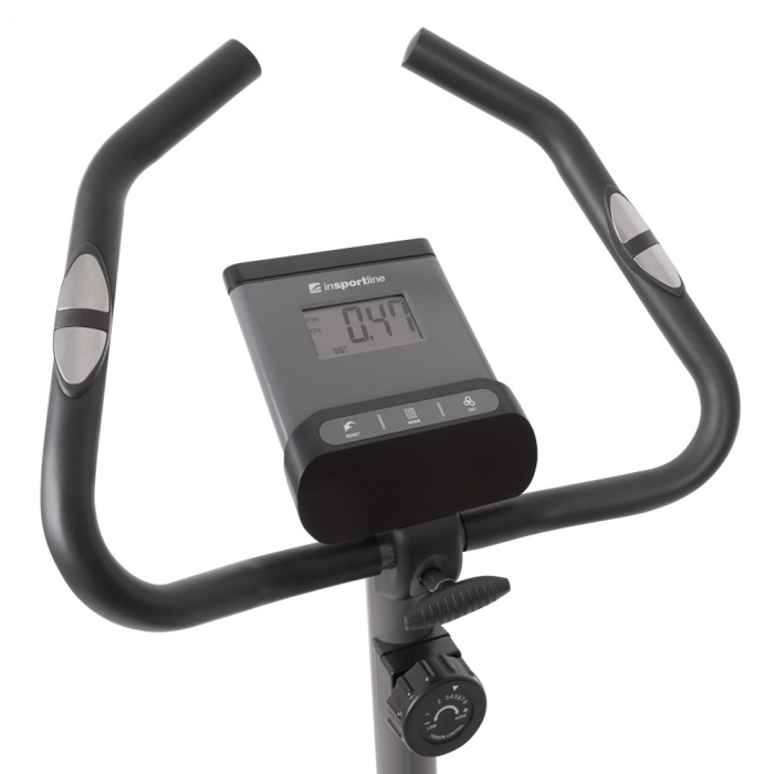 Bicicleta Fitness inSPORTline Animaran [3]