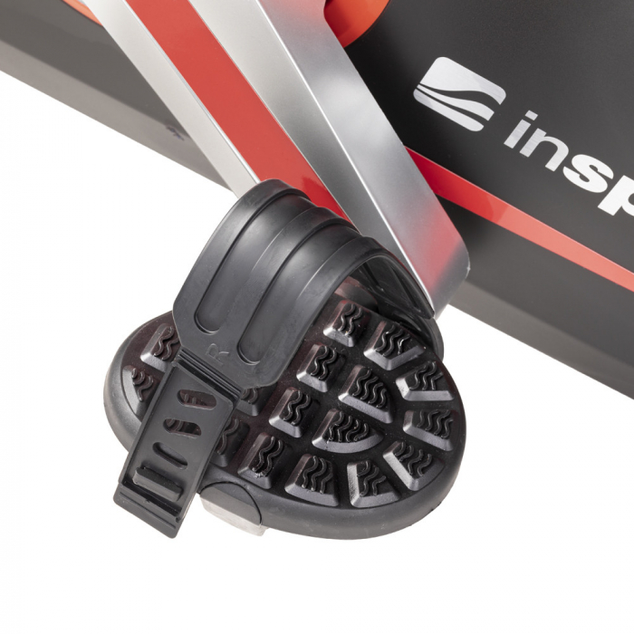 Bicicleta Fitness inSPORTline Delavan UB [11]