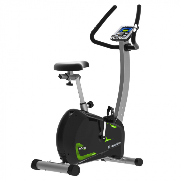 Bicicleta Fitness inSPORTline inCondi UB45i [4]
