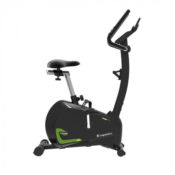 Bicicleta Fitness inSPORTline inCondi UB45i II [2]