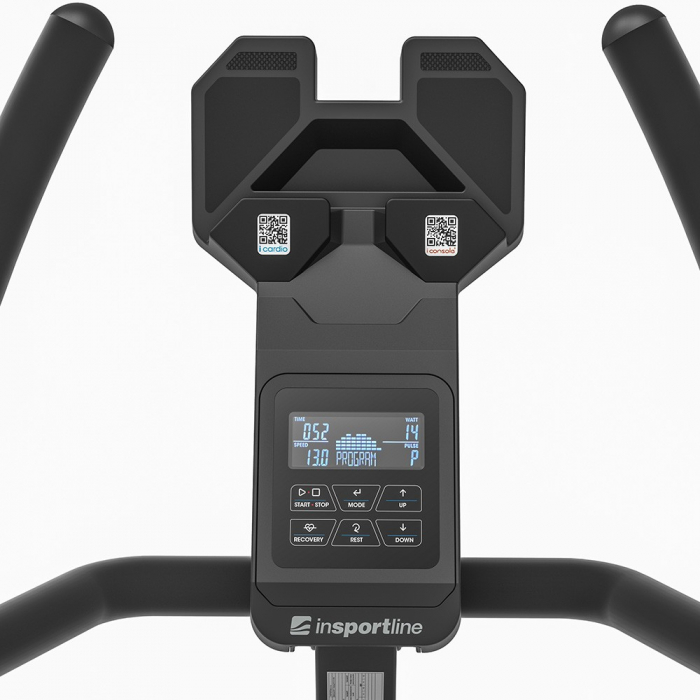 Bicicleta Fitness inSPORTline inCondi UB45i II [9]