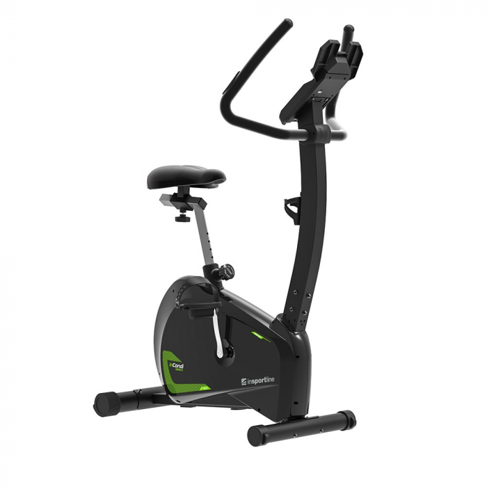 Bicicleta Fitness inSPORTline inCondi UB45i II [4]