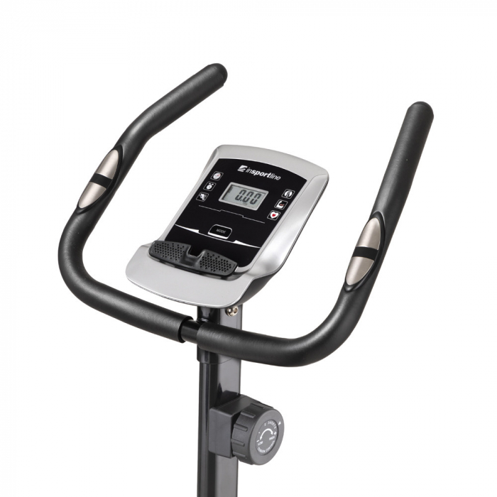 Bicicleta Fitness inSPORTline Petyr UB [4]