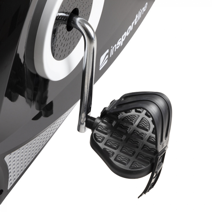 Bicicleta Fitness inSPORTline Petyr UB [7]