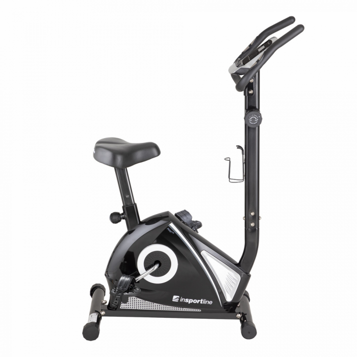 Bicicleta Fitness inSPORTline Petyr UB [2]
