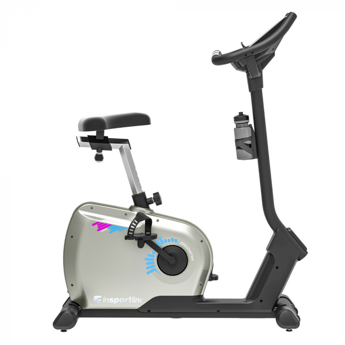 Bicicleta Fitness inSPORTline Valdosa [2]