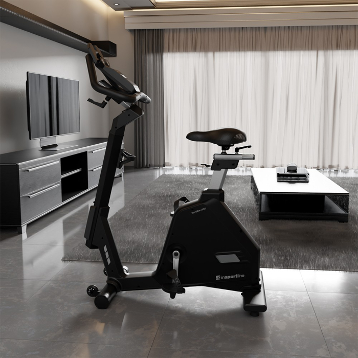 Bicicleta fitness inSPORTline ZenBike 300 [8]
