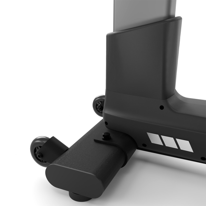 Bicicleta fitness inSPORTline ZenBike 600 [5]