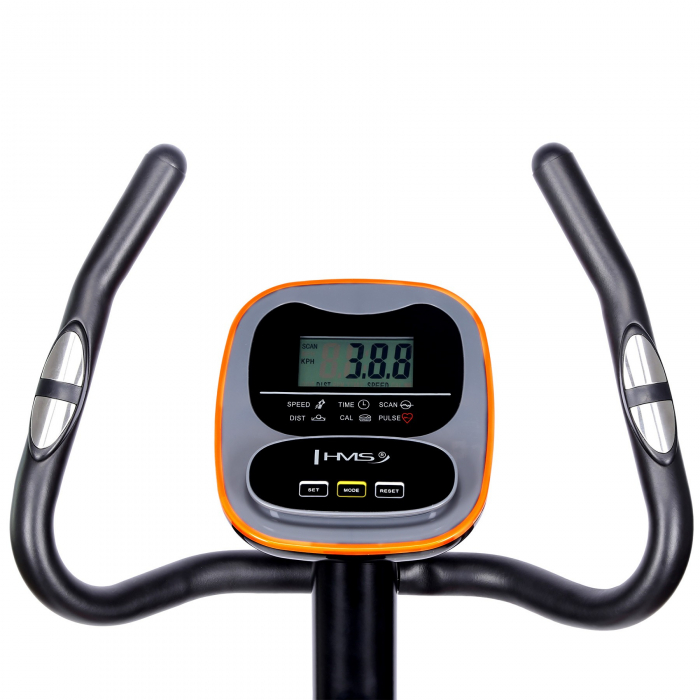 Bicicleta Fitness Magnetica HMS M5560-i [15]