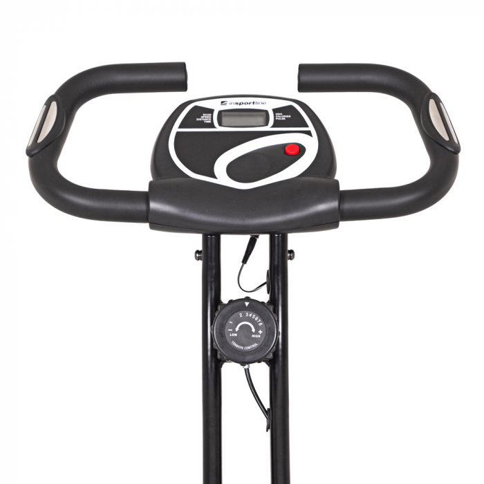 Bicicleta Fitness Pliabila inSPORTline Xbike Cube [4]