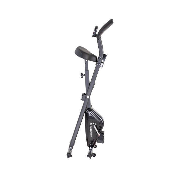Bicicleta Fitness Pliabila inSPORTline Xbike Light [2]
