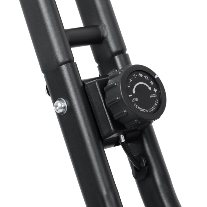 Bicicleta fitness pliabila inSPORTline Xbike Lite [6]