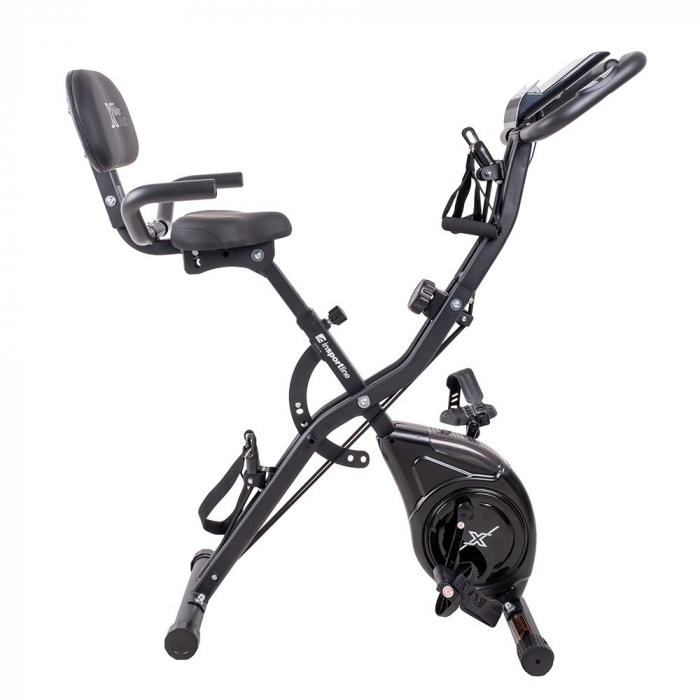 Bicicleta fitness Pliabila inSPORTline Xbike Max [3]