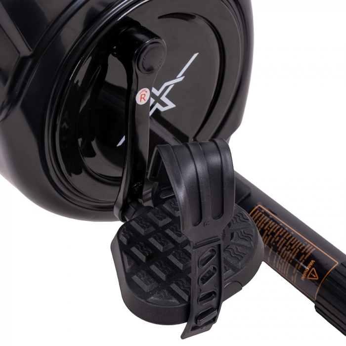 Bicicleta fitness Pliabila inSPORTline Xbike Max [9]