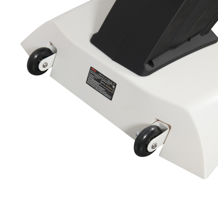 Bicicleta Fitness Sportmann F1-8318LCT [5]