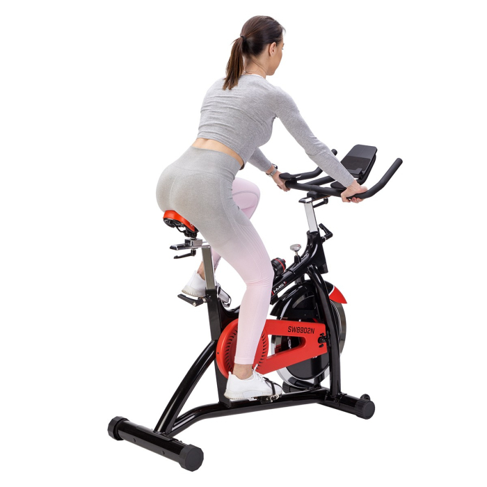 Bicicleta indoor cycling HMS SW8902N [11]