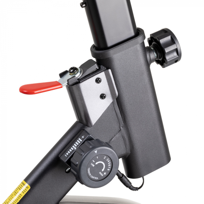 Bicicleta Indoor Cycling inSPORTline Agneto [5]