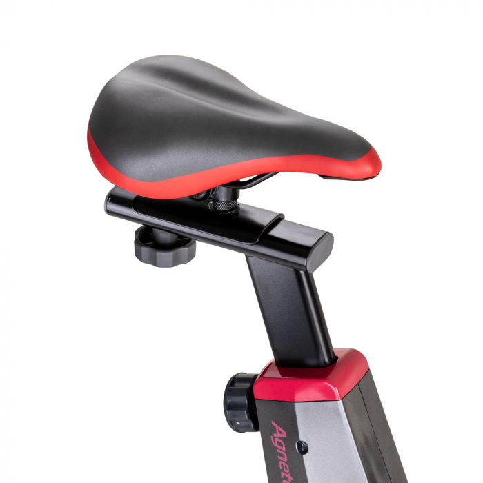 Bicicleta Indoor Cycling inSPORTline Agneto [3]