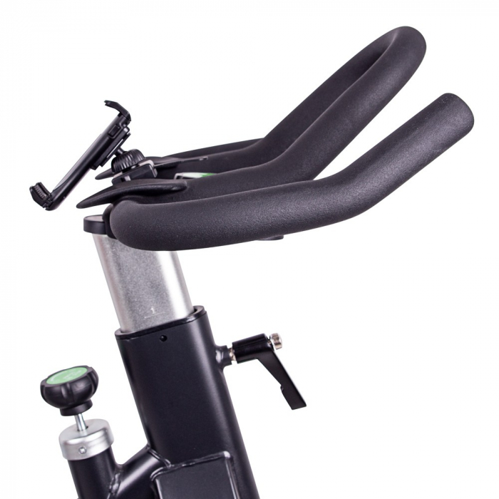 Bicicleta indoor cycling inSPORTline Airin [5]