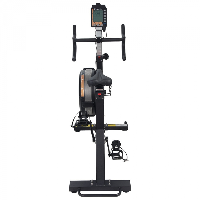 Bicicleta Indoor Cycling inSPORTline CycleAir [5]