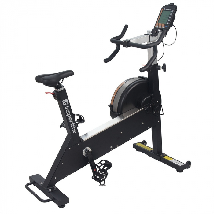 Bicicleta Indoor Cycling inSPORTline CycleAir [4]