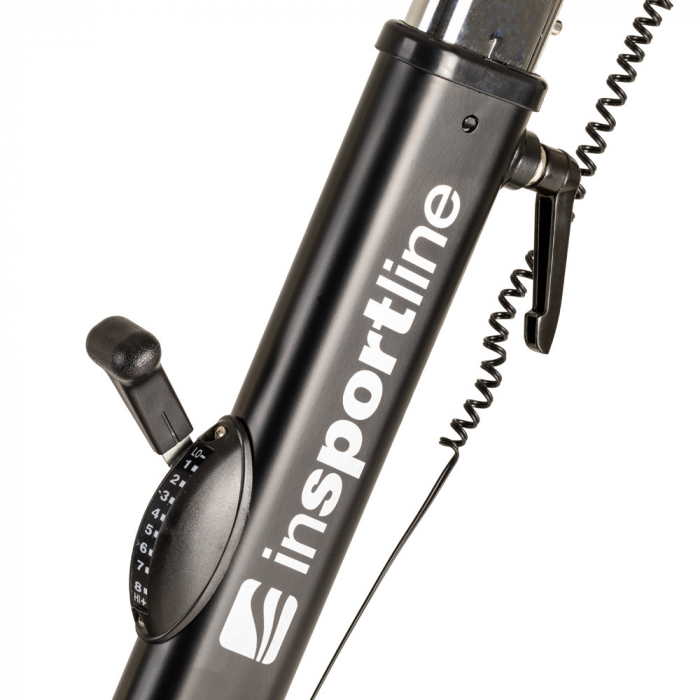 Bicicleta Indoor cycling inSPORTline Drakkaris [5]