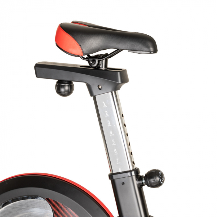 Bicicleta Indoor cycling inSPORTline Drakkaris [8]