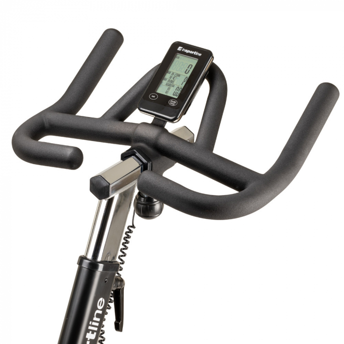 Bicicleta Indoor cycling inSPORTline Drakkaris [3]