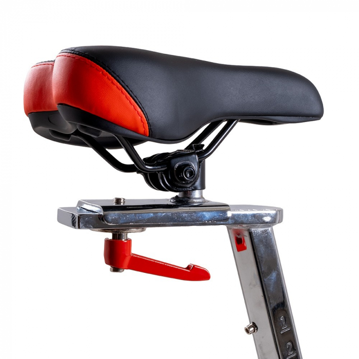 Bicicleta Indoor Cycling inSPORTline Epsilon Max [8]