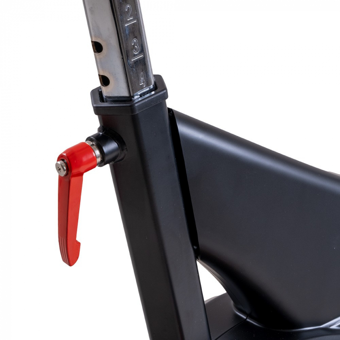 Bicicleta Indoor Cycling inSPORTline Epsilon Max [9]