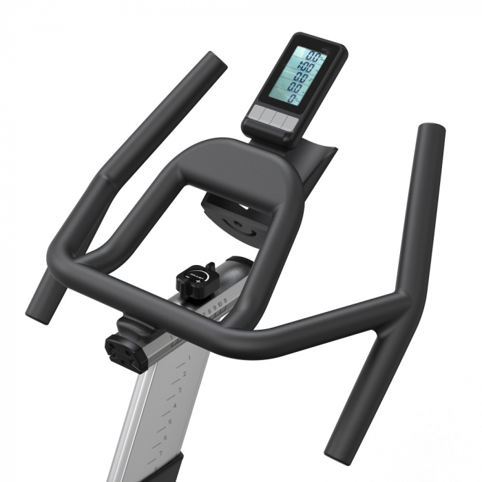 Bicicleta Indoor Cycling inSPORTline ZenRoute 1000 [5]