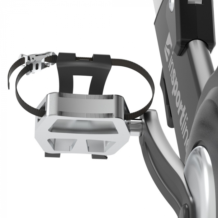 Bicicleta Indoor Cycling inSPORTline ZenRoute 1000 [10]