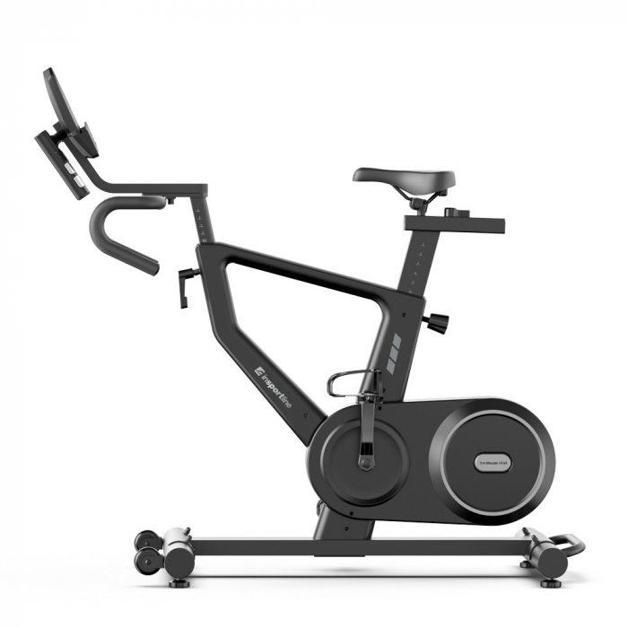 Bicicleta Indoor Cycling inSPORTline ZenRoute 250 [3]