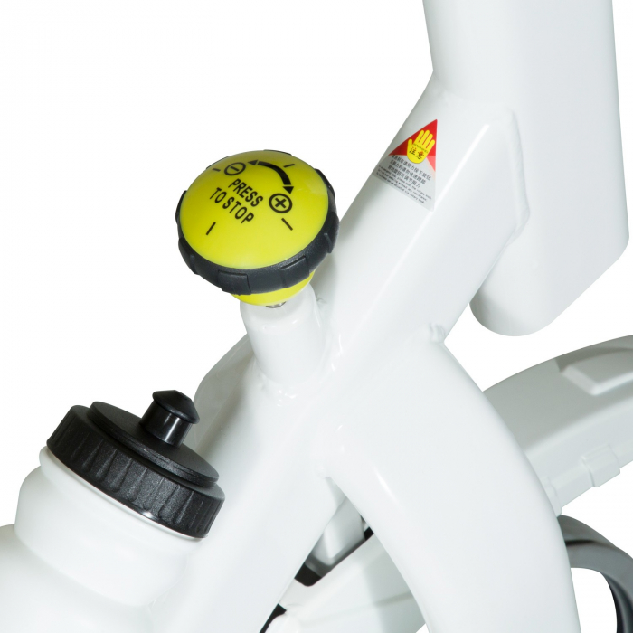 Bicicleta Indoor Cycling Sportmann F1-318M6 [3]