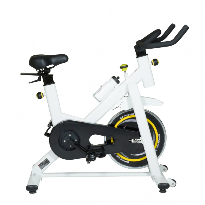 Bicicleta Indoor Cycling Sportmann F1-318M6 [2]