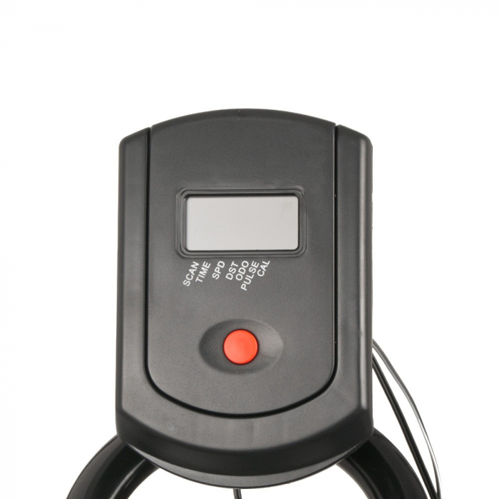 Bicicleta Indoor Cycling Sportmann Junno [8]