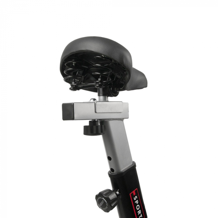 Bicicleta Indoor Cycling Sportmann Junno [15]