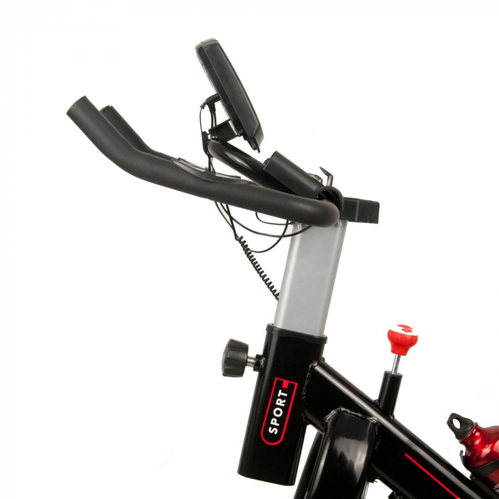 Bicicleta Indoor Cycling Sportmann Junno [5]