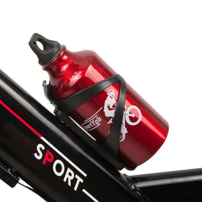 Bicicleta Indoor Cycling Sportmann Junno [12]