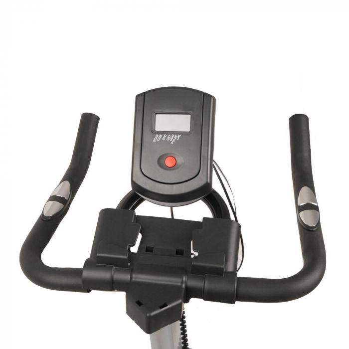 Bicicleta Indoor Cycling Sportmann Junno [7]