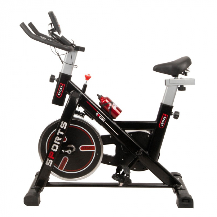 Bicicleta Indoor Cycling Sportmann Junno [4]