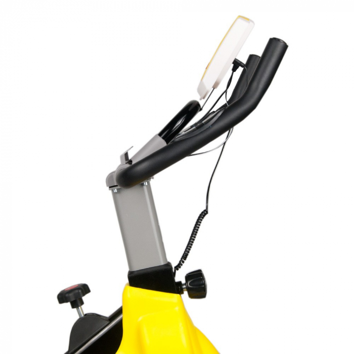 Bicicleta Indoor Cycling Sportmann Kalgary [12]