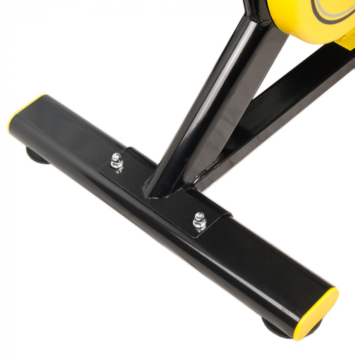 Bicicleta Indoor Cycling Sportmann Kalgary [15]