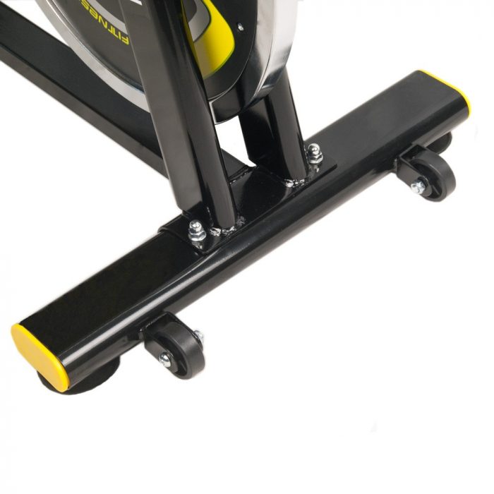 Bicicleta Indoor Cycling Sportmann Kalgary [16]