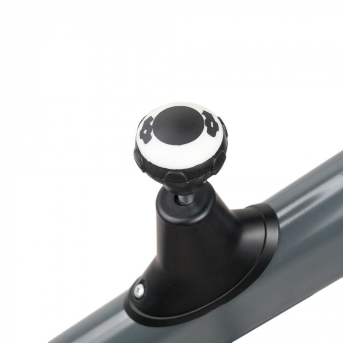 Bicicleta Indoor Cycling Sportmann Togos [7]