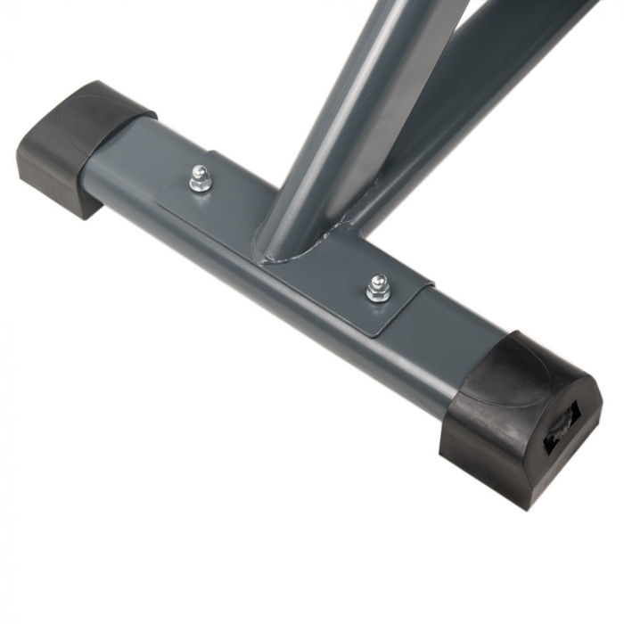 Bicicleta Indoor Cycling Sportmann Togos [14]