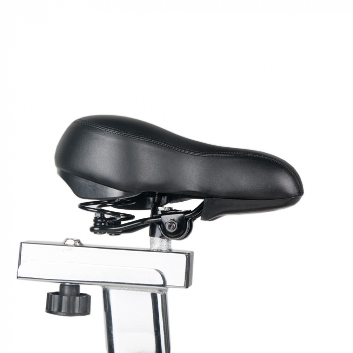 Bicicleta Indoor Cycling Sportmann Togos [15]