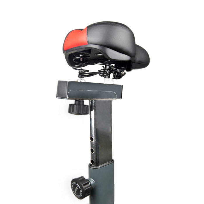 Bicicleta Indoor Cycling Sportmann Togos [17]