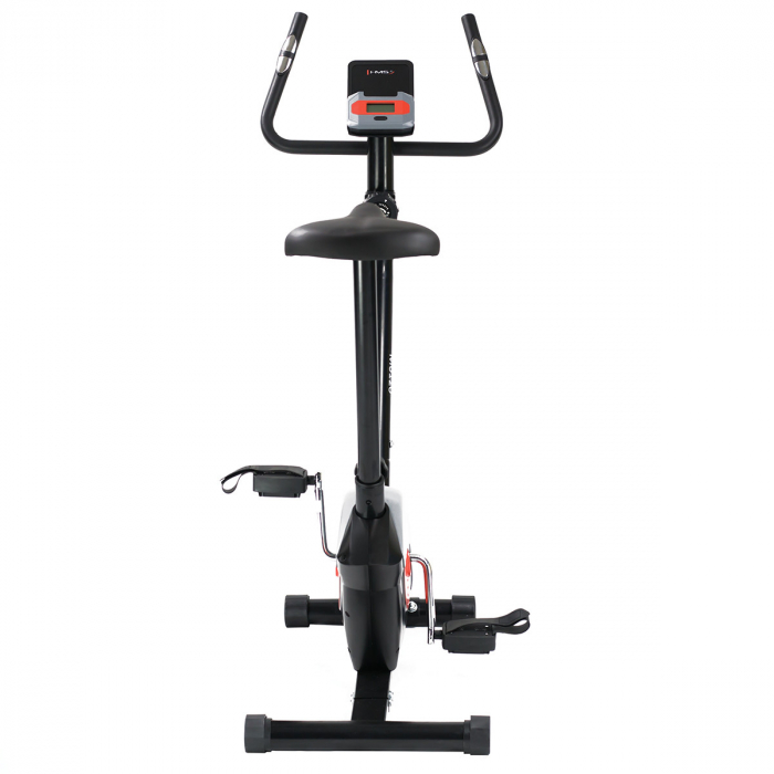 Bicicleta Magnetica HMS M6120 [7]