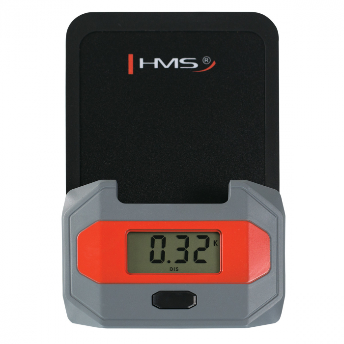 Bicicleta Magnetica HMS M6120 [9]